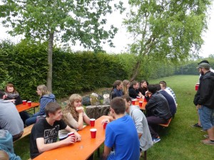 REEL 2026 zu Oochen