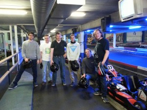 REEL 2026 zu Oochen
