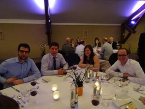 REEL 2026 zu Oochen
