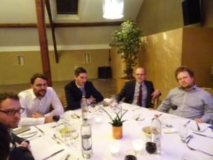 REEL 2026 zu Oochen