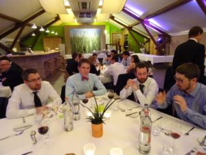 REEL 2026 zu Oochen