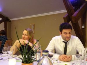 REEL 2026 zu Oochen