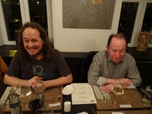 REEL 2026 zu Oochen