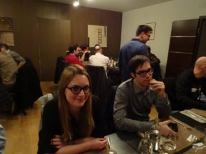 REEL 2026 zu Oochen