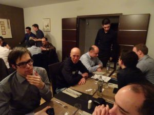 REEL 2026 zu Oochen