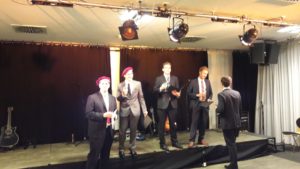 REEL 2026 zu Oochen