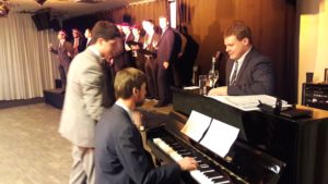 REEL 2026 zu Oochen