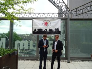 REEL 2026 zu Oochen