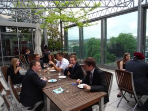 REEL 2026 zu Oochen
