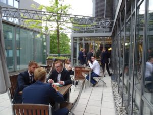 REEL 2026 zu Oochen
