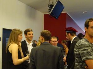 REEL 2026 zu Oochen