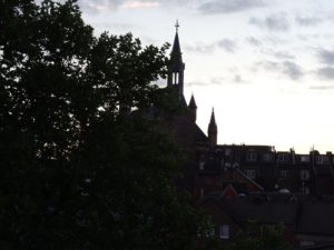 REEL 2026 zu Oochen