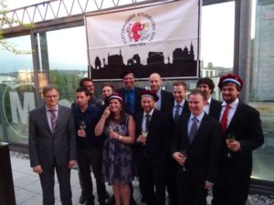 REEL 2026 zu Oochen