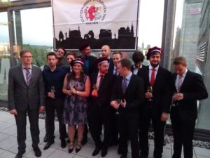 REEL 2026 zu Oochen