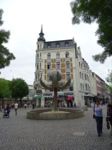 REEL 2026 zu Oochen