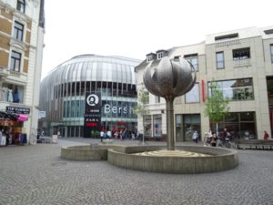REEL 2026 zu Oochen