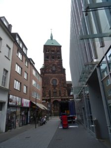 REEL 2026 zu Oochen