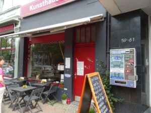 REEL 2026 zu Oochen