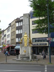 REEL 2026 zu Oochen