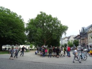 REEL 2026 zu Oochen