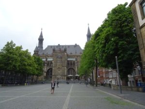 REEL 2026 zu Oochen