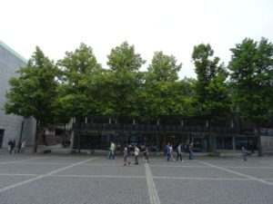 REEL 2026 zu Oochen
