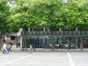 REEL 2026 zu Oochen