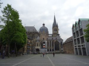 REEL 2026 zu Oochen