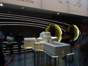 REEL 2026 zu Oochen