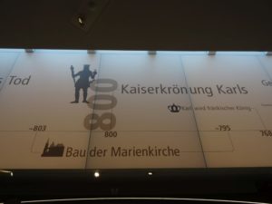 REEL 2026 zu Oochen