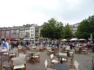 REEL 2026 zu Oochen