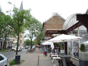 REEL 2026 zu Oochen