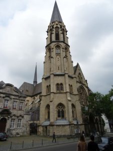 REEL 2026 zu Oochen