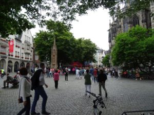REEL 2026 zu Oochen