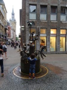 REEL 2026 zu Oochen