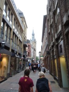 REEL 2026 zu Oochen