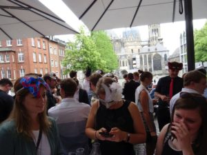 REEL 2026 zu Oochen