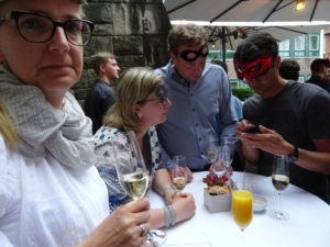 REEL 2026 zu Oochen