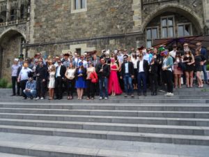 REEL 2026 zu Oochen