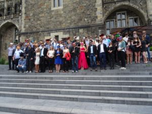 REEL 2026 zu Oochen