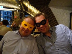 REEL 2026 zu Oochen