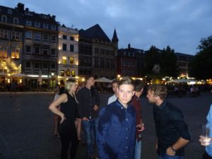REEL 2026 zu Oochen