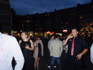REEL 2026 zu Oochen