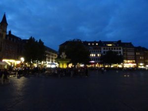 REEL 2026 zu Oochen
