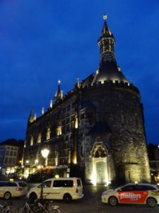 REEL 2026 zu Oochen