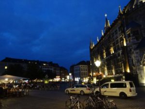REEL 2026 zu Oochen