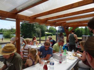 REEL 2026 zu Oochen