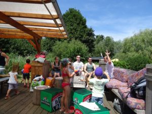 REEL 2026 zu Oochen