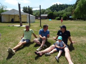 REEL 2026 zu Oochen