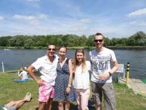 REEL 2026 zu Oochen